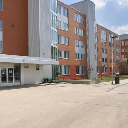 Residence & Conference Centre - Brampton Exterior foto