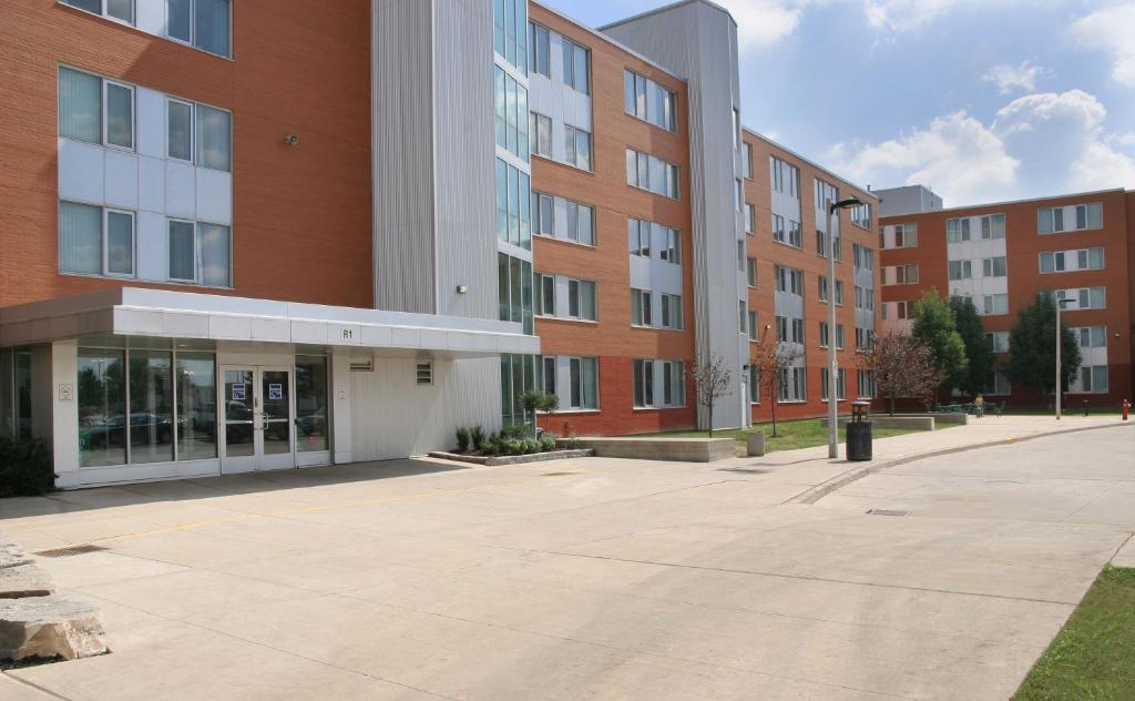 Residence & Conference Centre - Brampton Exterior foto